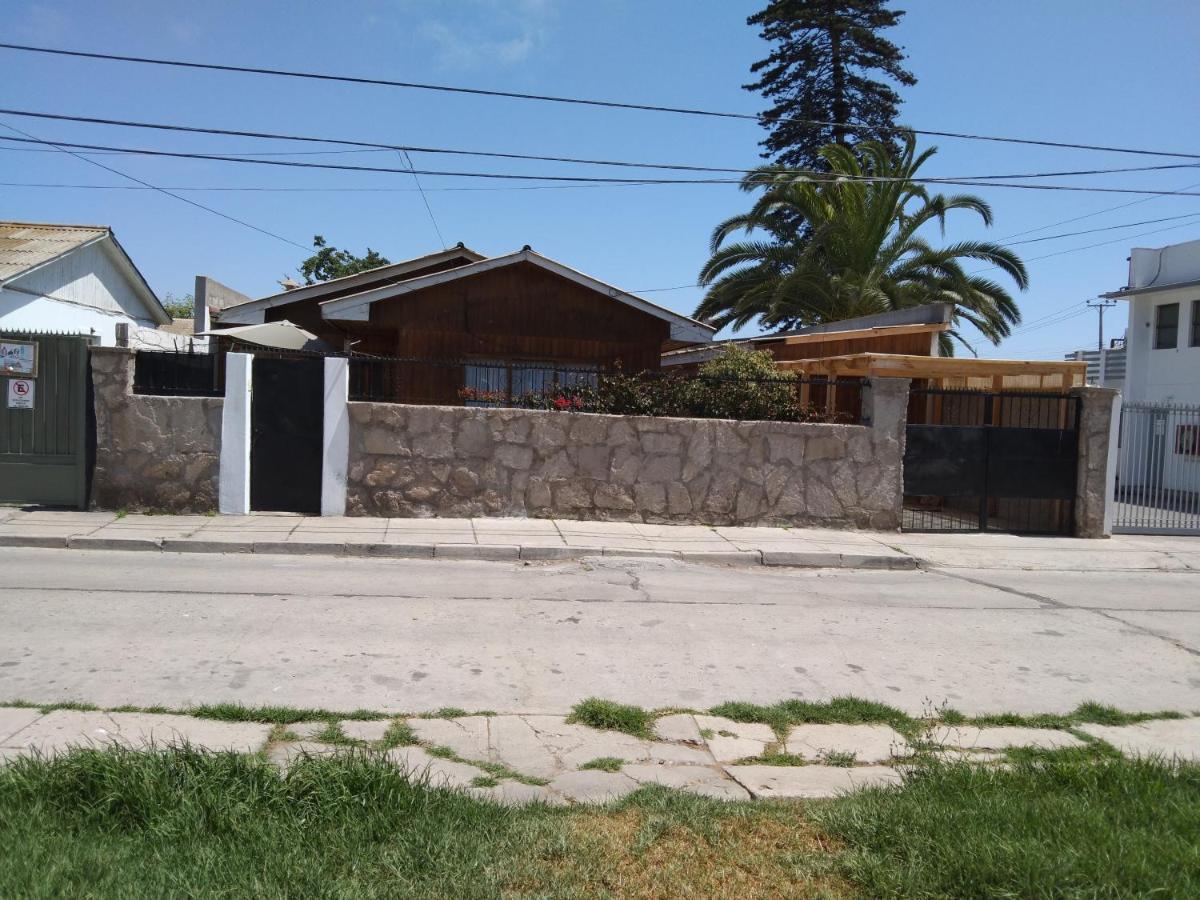 Casa Serena 513 La Serena Eksteriør bilde