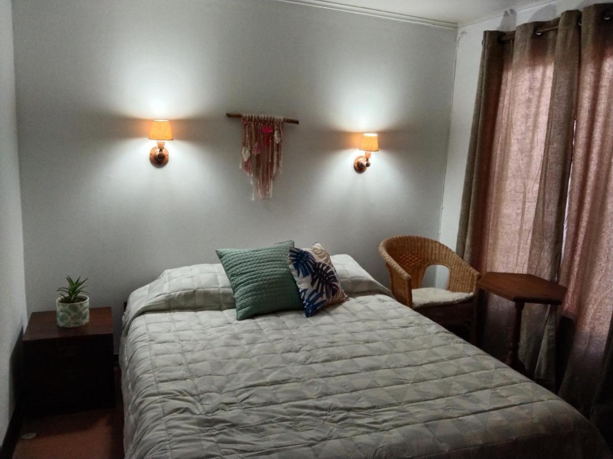 Casa Serena 513 La Serena Eksteriør bilde
