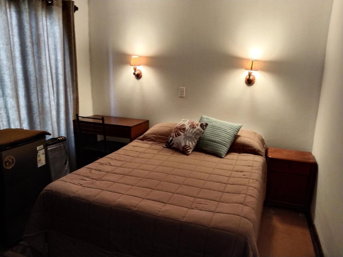 Casa Serena 513 La Serena Eksteriør bilde