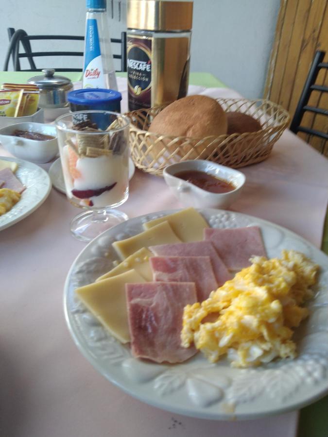 Casa Serena 513 La Serena Eksteriør bilde