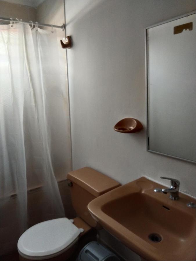 Casa Serena 513 La Serena Eksteriør bilde