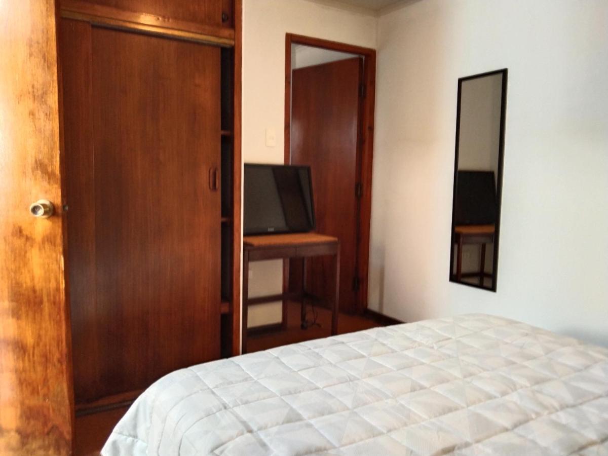Casa Serena 513 La Serena Eksteriør bilde