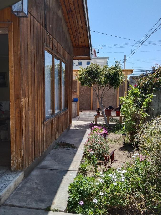 Casa Serena 513 La Serena Eksteriør bilde