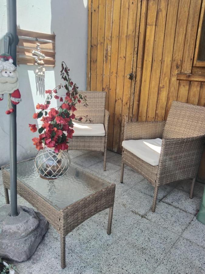 Casa Serena 513 La Serena Eksteriør bilde