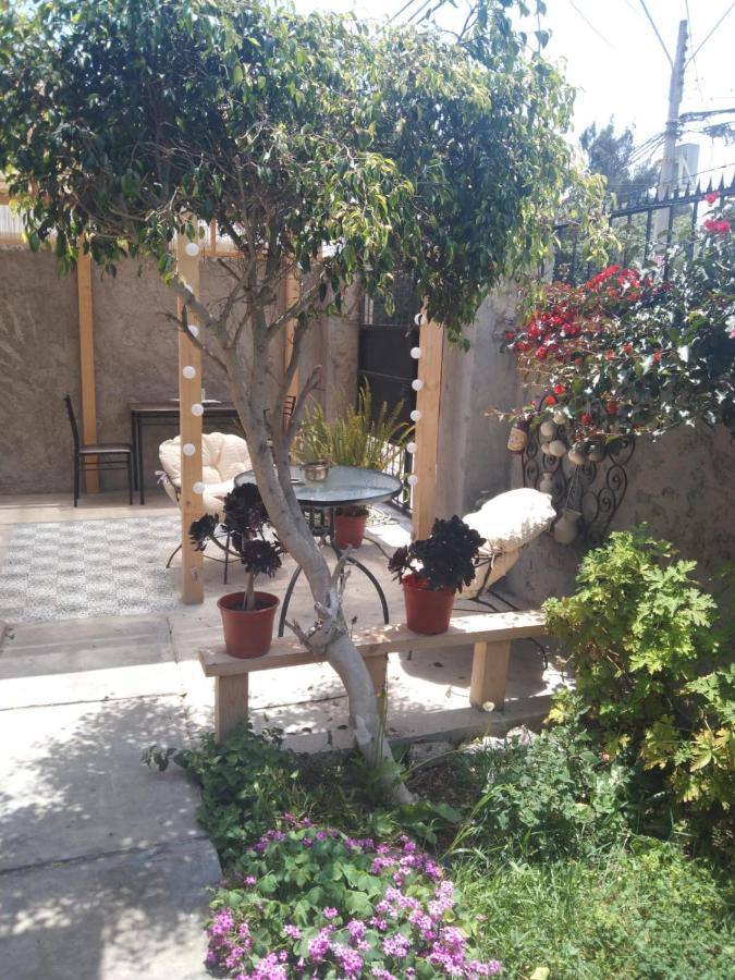 Casa Serena 513 La Serena Eksteriør bilde