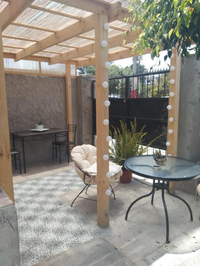 Casa Serena 513 La Serena Eksteriør bilde