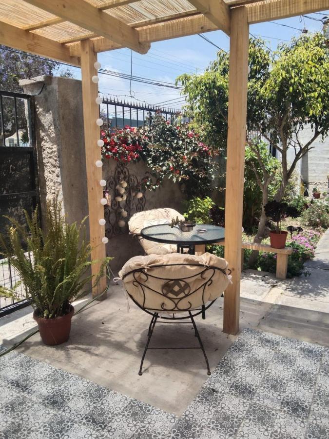 Casa Serena 513 La Serena Eksteriør bilde